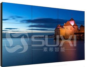 買液晶拼接屏應(yīng)該注意哪些點呢？