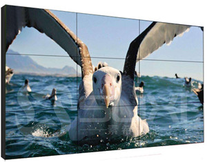 如何選擇大屏幕拼接屏？