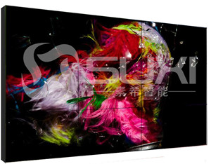 關于液晶拼接大屏工程施工前期的勘探關鍵