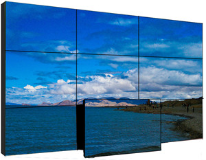 上海梅雨季節(jié)到了液晶拼接屏應該怎么防潮？