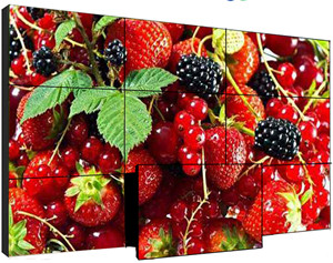 在上海如何真正的選擇一家有實力的液晶拼接屏廠家呢？